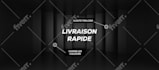 design website product banner, shopify banner or web slider