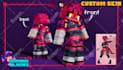 create a minecraft skin for you