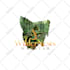 design retro vintage logo in 12 hours