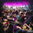 draw a cartoon cover art, single, mixtape or album cover