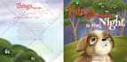 rework your existing book project to fit your needs