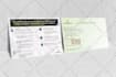design quality full  real estate eddm postcard in 24 hours