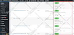 do wordpress on page SEO optimization with rankmath and schema markup for google