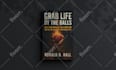 design a professional book cover or ebook cover