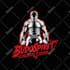design professional jiu jitsu, martial arts logo