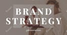 do professional art direction and graphic design for your brand