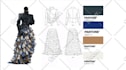 make sewing pattern and convert into PDF, ai,mdl,lectra,dxf