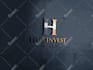 create a professional minimalist business logo design