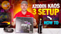 design an amazing highly clickable youtube thumbnail