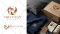 do minimalist premium logo and complete brand identity
