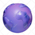 create modern 3d icons