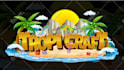 craft a custom minecraft server logo and server icon