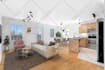 creat realistic virtual home staging with outstanding result