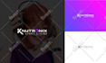 creation 3 modern minimalist logo design for your business
