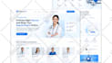 do figma website, landing page, and UI UX design for you