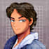 make pixel art avatar and portrait character for you
