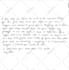 handwrite anything in a good cursive writing