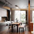 design and rendering realistic 3d interiors and exterior