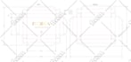design premium product packaging box and labels