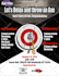 design an outstanding flyer or event poster within a day