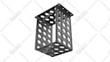 create a 3d model or edit stl for 3d printing