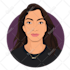 draw high quality vector portraits