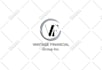 do professional modern and minimalist business logo design