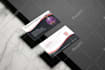 do business card and stationery design