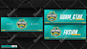 create graphics for esports organisations
