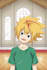 train a pony, illustrious or anima lora of a boy character