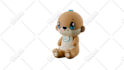 make a 3d animation in blender with your 3d character