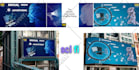 design a premium brand identity with logo and visual branding