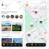 do ui UX design for mobile app using figma