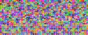 create and generate 10k nft art collection with metadata