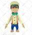 create zackd style animations and complex 3d models