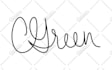 trace your handwritten signature into digital form