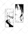draw anime and manga illustration for your