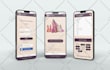 do mob app, website and dashboard UI UX design in figma
