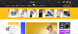 design, redesign and build wordpress website
