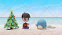 do 3d character modeling