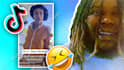 design eye catching reaction thumbnails