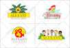 design a movie film production logo