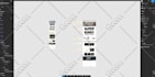 create UI UX design for mobile app UI and website UI UX