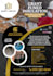 design any bifold, trifold brochure, flyer, poster, leaflet