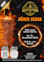 create a digital restaurant menu design and display menu