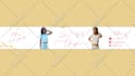design an outstanding youtube banner