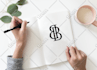 do apparel luxury fashion and clothing brand logo