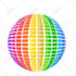 do vector tracing, low to high quality artwork
