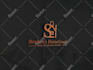 design a luxury modern minimalist business logo