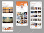 transform your idea into mobile app design and prototype